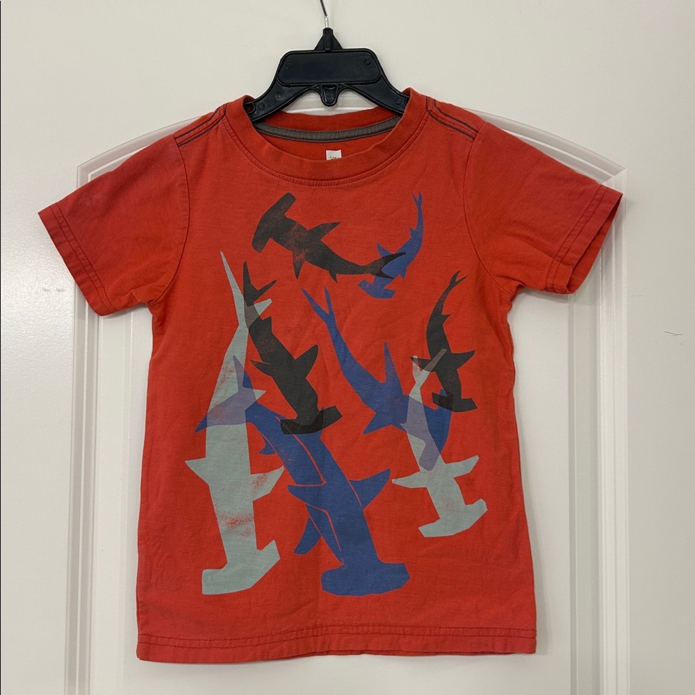 Tea Collection T-shirt
